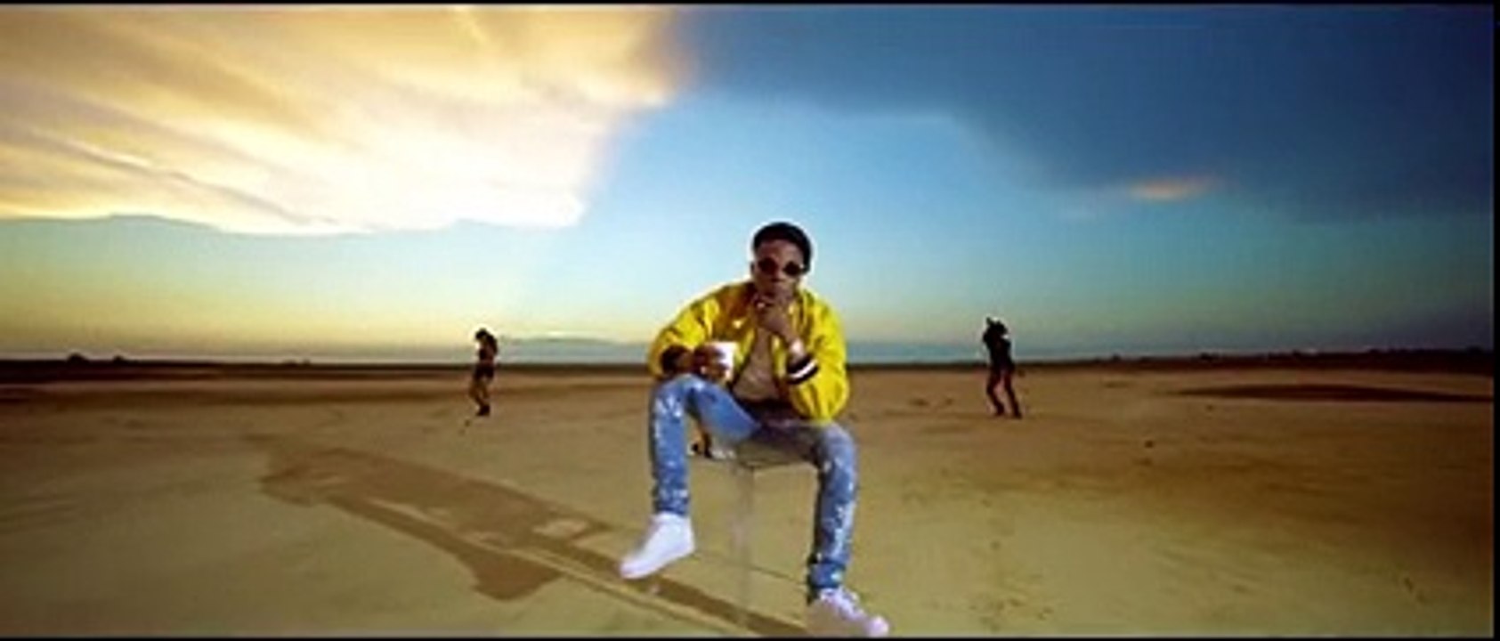 R2Bees ft. Wizkid - Tonight (Prod.by Legendurybeatz)