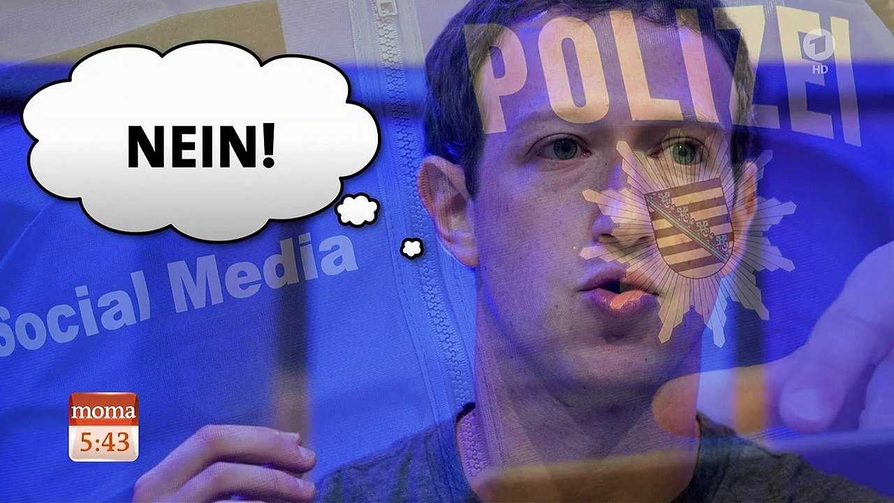 Netzreporter: Facebook und die #FakeNews | ARD-Morgenmagazin | Das Erste HD 1080p