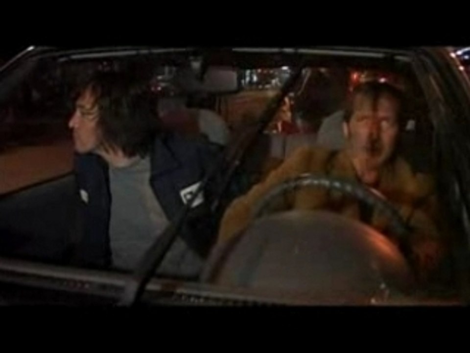 Miossec & Cali - Elle m'a dit