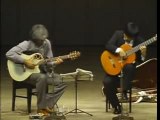 Kazuhito Yamashita & Larry Coryell plays Vivaldi (8)