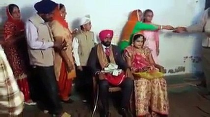 viah wala  munda vs shagun