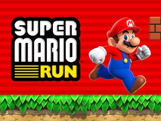 5 raisons de craquer pour Super Mario Run