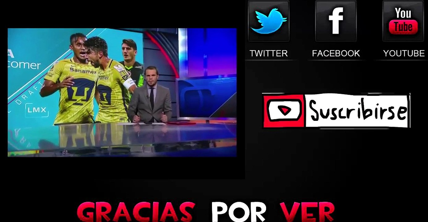 Resumen Movimientos Del Draft De Liga Mx Apertura 2017-1