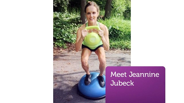 Fit To The Core : Personal Trainer in Paoli, PA