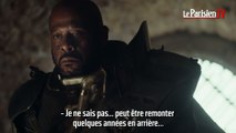 « Rogue One » : les acteurs nous racontent le Star Wars de leurs rêves