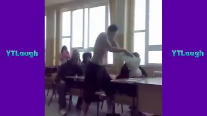 Funny videos 2017 - HARDEST try not to laugh challenge