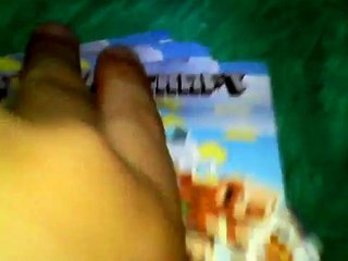 minecraft en plastilina epi 32 El FINAL