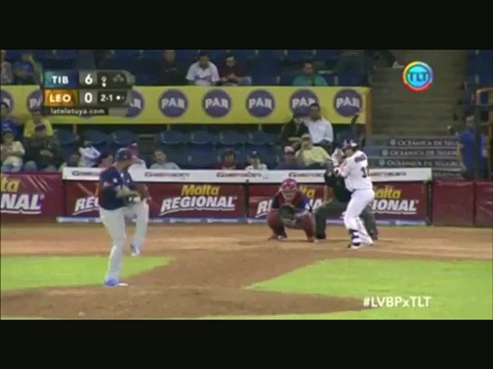 La mejor jugada del 2016