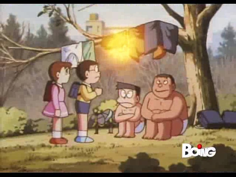 D. ita - 05x57-58 - L'Uovo di Sole - La Goccia Capsula