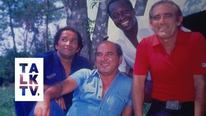 Remake de Os Trapalhões