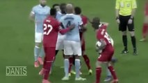 Crazy Football Fights, Fouls, Brutal Tackle & Red Cards