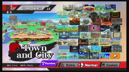 SBY Smash 4 Weekly 11-18-16 - Nob1e (Corrin) vs Kurrar (Kirby, Fox) (Loser's Finals)