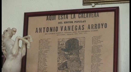 Casa de Fidel Castro en México, inesperada protagonista de la Revolución