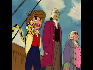 [Nikko] L'ile au trésor - Gén VF - remaster