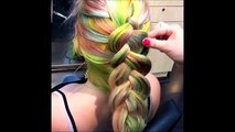❀ New Hairstyles ♛ Hairstyles Tutorials Compilation September 2016 ♥ 1 ♡