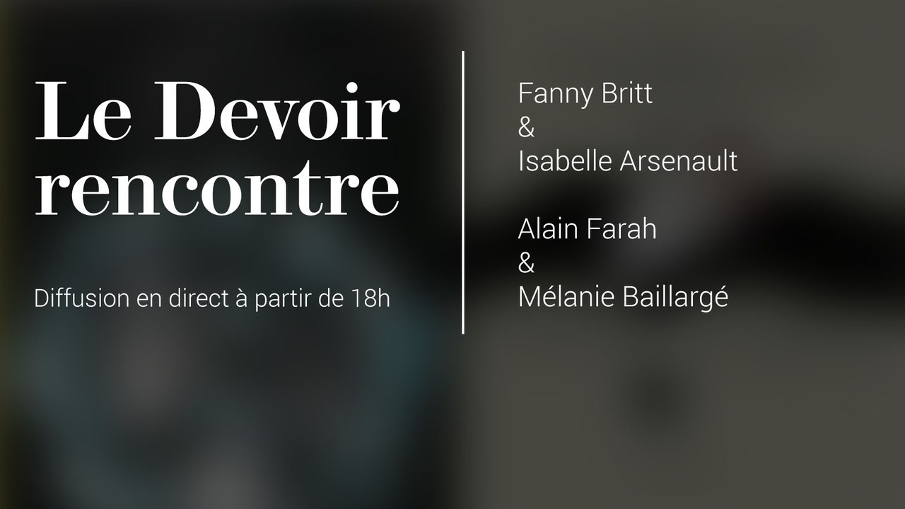 L'intronisation de Donald Trump en direct