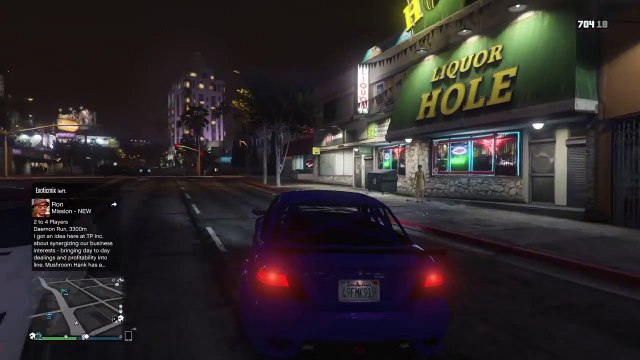 GTA Online - Modded NPC vehicles - RARE DUBSTA 2, Sentinel XS & SANDKING (GTA V Rare Cars)