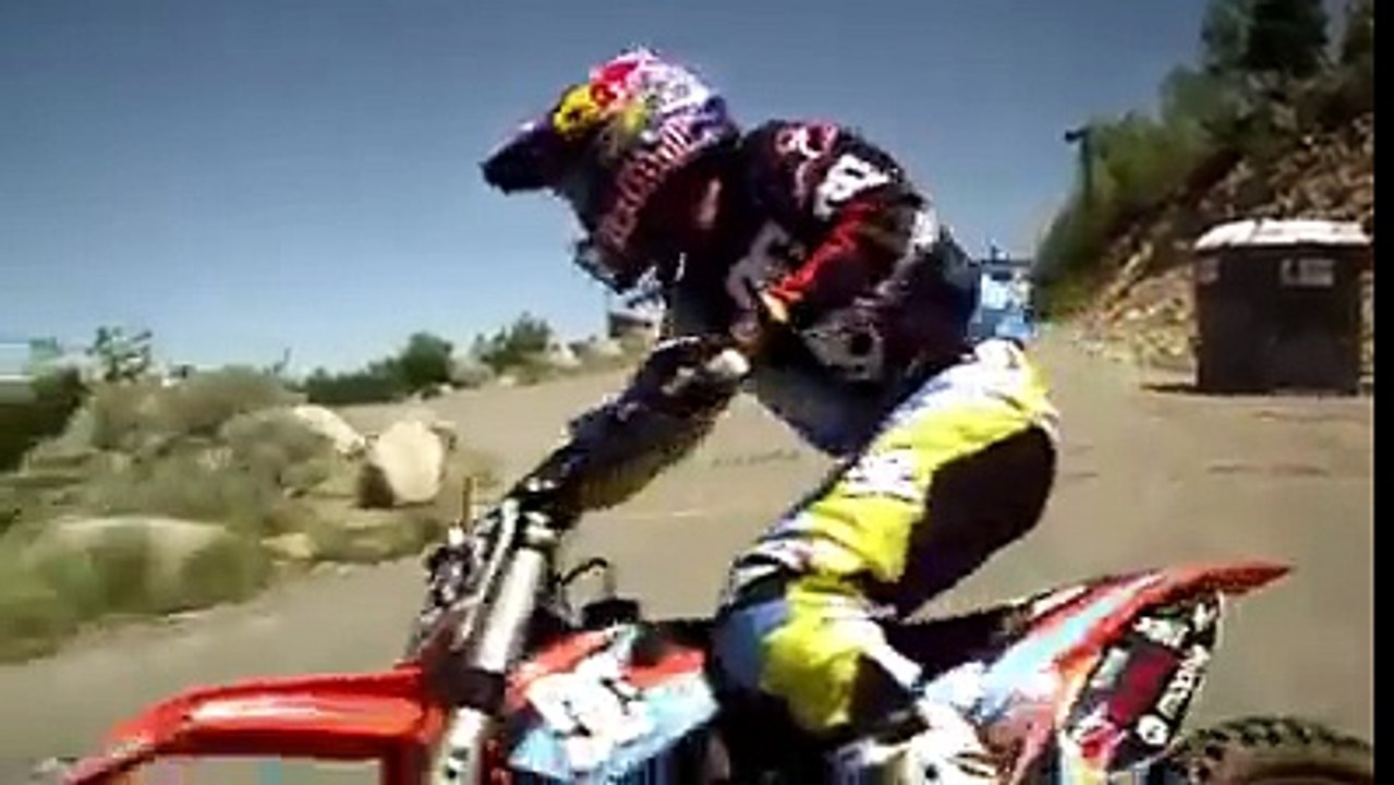 Highest Jump OF Motor Bike From A Very Big Height