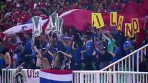 All Goals AFC  AFF Suzuki Cup  Final - 14.12.2016 Indonesia 2-1 Thailand