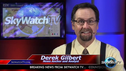 SkyWatchTV New 12/14/16: Kanye West talks "LIFE" with Trump