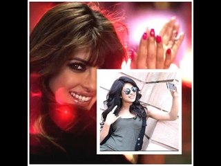 When Priyanka Chopra blushed by News Entertainment