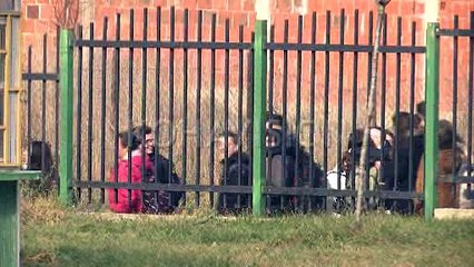 Gjimnazi që kushtoi dy milionë euro pa ngrohje, nxënësit protestojnë