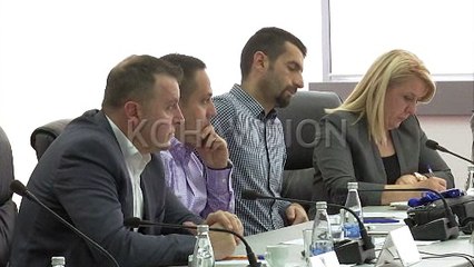 Kryeministri Mustafa vonohet dhe – ngutet