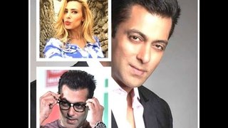 Lulia Vantur-Salman Khan split are growing by News Entertainment
