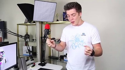 TOP 5 DES CAMÉRAS POUR LES VLOGS