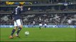 Jaroslav Plasil Goal HD - Bordeaux 1-0 Nice  - 14.12.2016