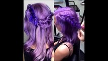 ❀ New Hairstyles ♛ Hairstyles Tutorials Compilation July 2016 ♥ 17 ♡