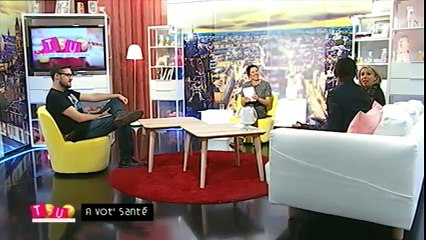 Tout sur un plateau du 14/12/2016 Troisieme Partie