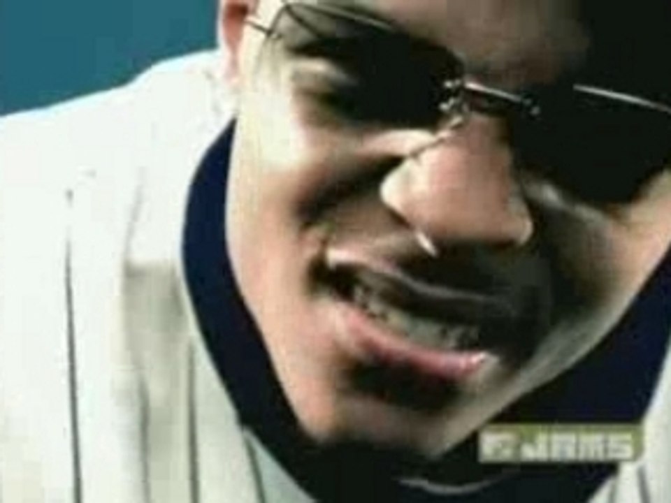 T I Ft Beenie Man - I'm Serious