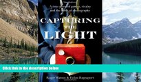Price Capturing the Light: The Birth of Photography Roger & RAPPAPORT, Helen WATSON PDF