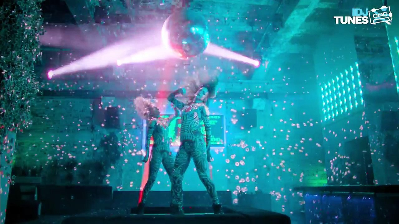 GOGA SEKULIC FEAT. SHA - PO ZIVOT OPASNI (OFFICIAL VIDEO)