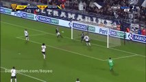 Jaroslav Plasil Goal HD - Bordeaux 1-0 Nice  - 14.12.2016