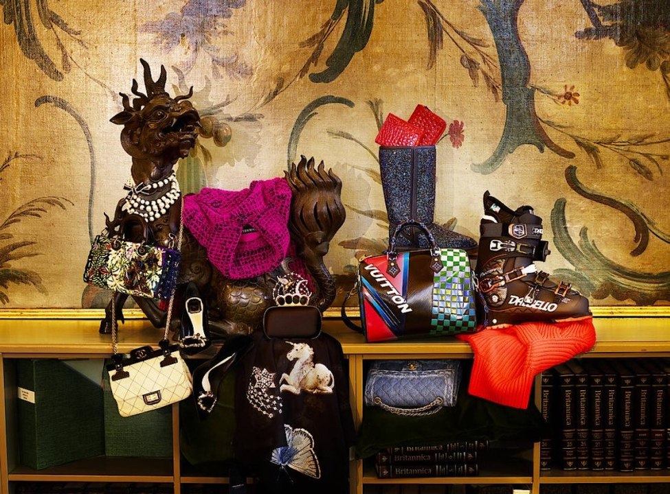 Exklusive Geschenkideen für Weihnachten