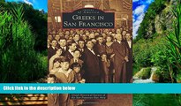 Best Price Greeks in San Francisco (Images of America) Greek Historical Society of the San