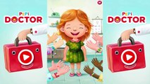 Pepi Doctor | Play & Learn Fun Children Doctor Kids Games by Pepi Play