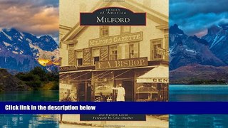 Best Price Milford (Images of America) Deborah Eastman On Audio