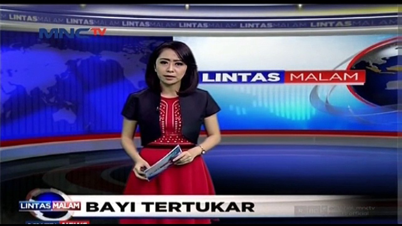 Bayi Tertukar di RSUD Banten