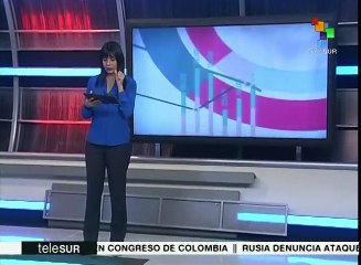 OPEP: oferta y demanda del crudo podría restablecerse en el 2017