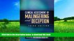 PDF [DOWNLOAD] Clinical Assessment of Malingering and Deception, Third Edition FOR IPAD