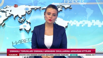 OSMANLI DEVLET ARMASI-KABARTMA(RÖLYEF) RESİM