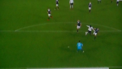 Jerome Prior With Fantastic 1 On 1 Save vs Super Mario Balotelli!