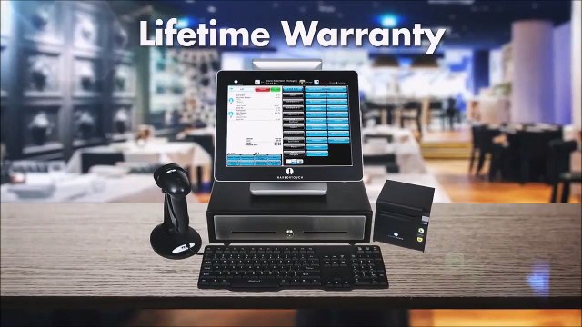 How to Get a Free Harbortouch POS system for Restaurants, Bars, Retail Shops, Salons, and Spas.