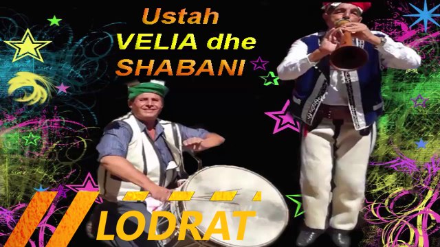 Ustah VELIA dhe SHABANI - Nebet -3