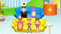 Doctor Kids Games Libii Hospital - Kids Play Educational Games for Children By Libii Tech Limited