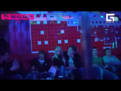 Ukrayna Kharkov (Kharkiv) Gece Hayatı Malibu - Litonium