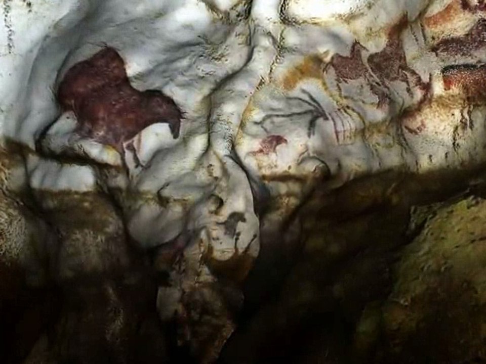 Lascaux2